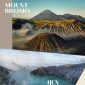 Mount Bromo & Ijen Volcano
