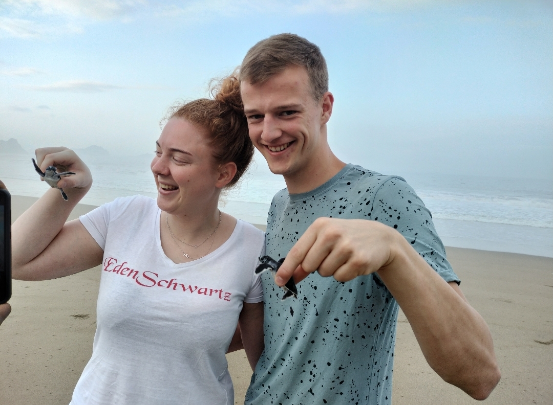 trek java customer experience