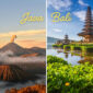 Why Java Beats Bali for Nature and Culture Explorers 85x85